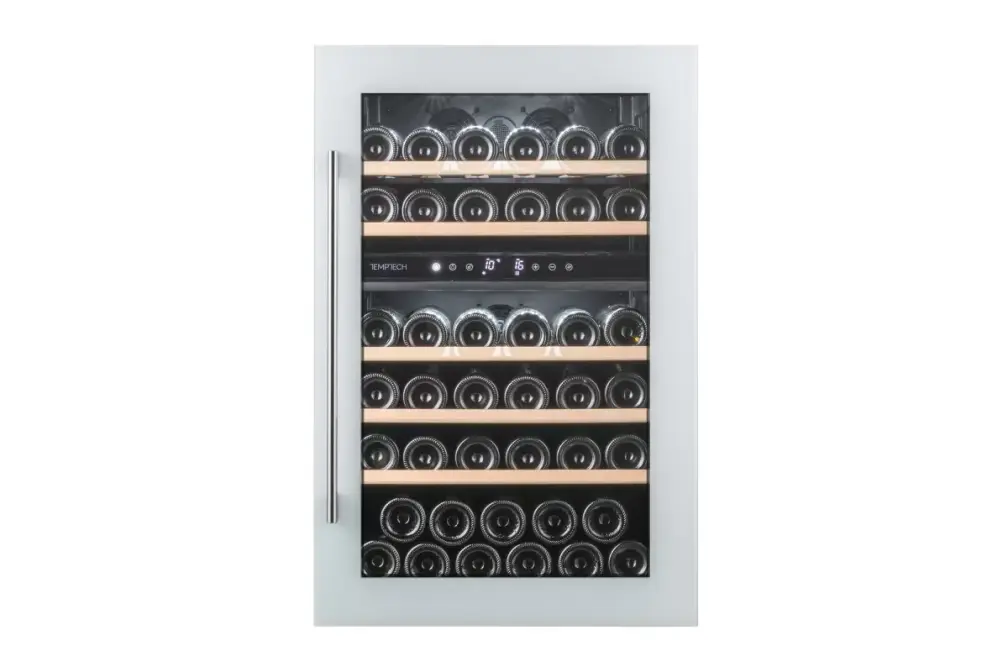 Холодильник винный Temptech OZ90DW фото 4