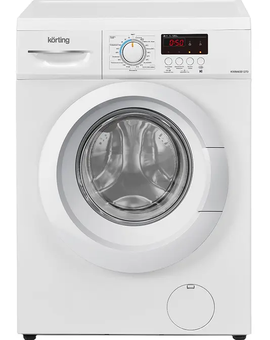 Cтиральная машина Korting KWM 40B1270 фото 1
