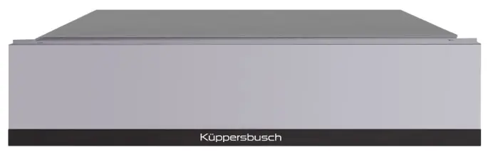 Встраиваемый вакууматор Kuppersbusch CSV 6800.0 G5 фото 1
