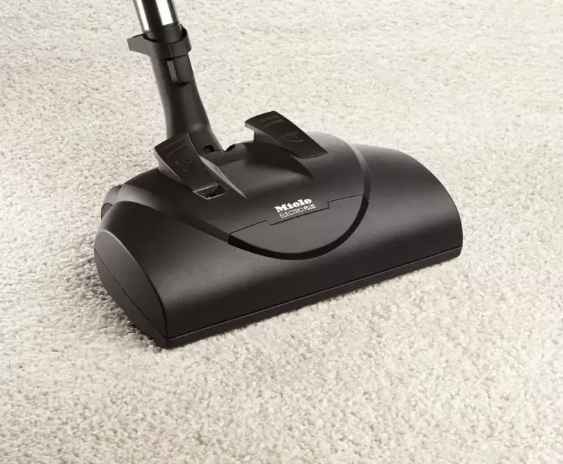Пылесос Miele Complete C3 Electro EcoLine SGFP3 фото 6