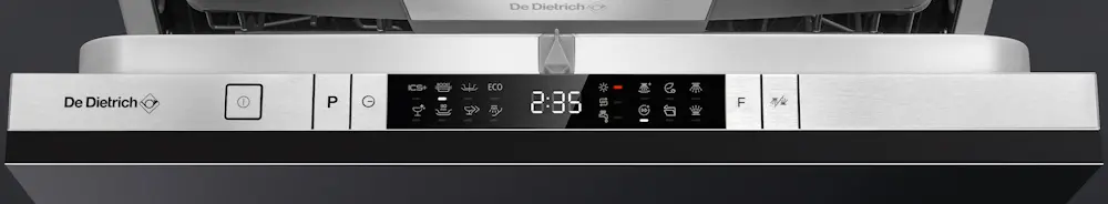 Встраиваемая посудомоечная машина De Dietrich FDD422QJ2 фото 2