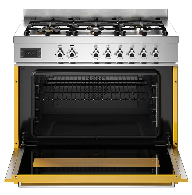 Варочный центр Bertazzoni PRO96L1EGIT2 фото 3