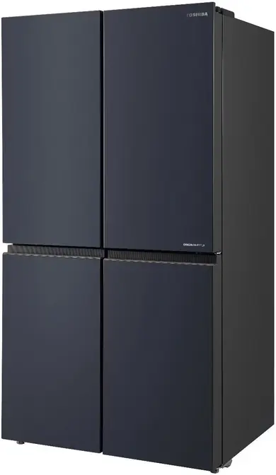 Холодильник Toshiba GR-RF900WI1-PMJ(06) фото 3