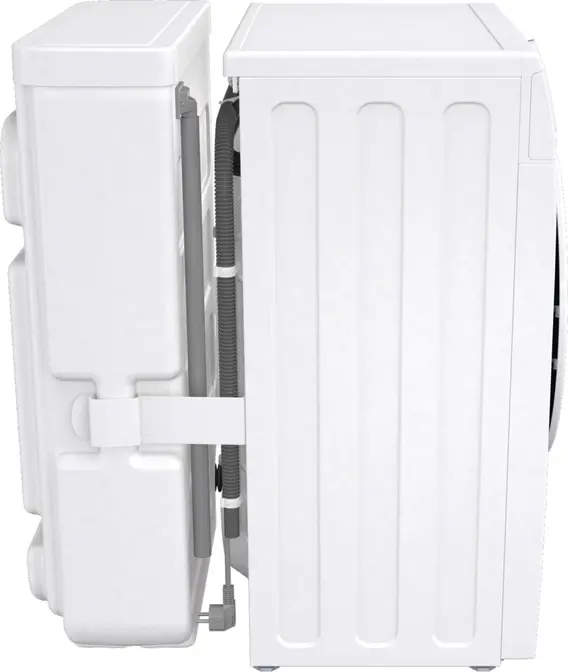 Стиральная машина Gorenje W2NHPI62SCSIRV фото 5