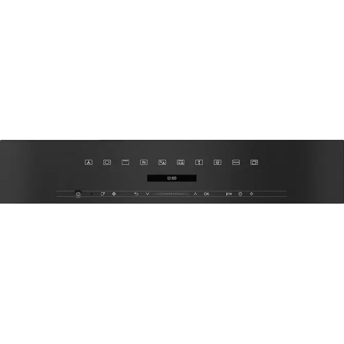 Компактный духовой шкаф Miele H7240BM EDST/CLST фото 2