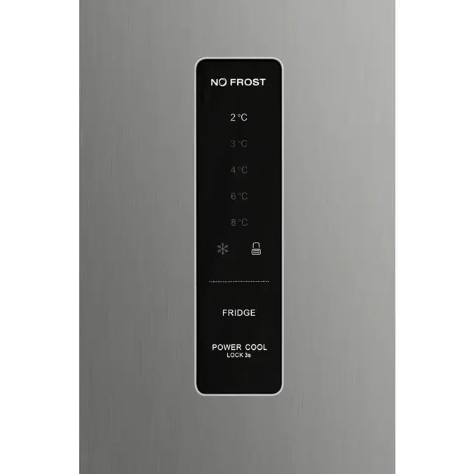 Холодильник HIBERG RFT 690DX NFX фото 3