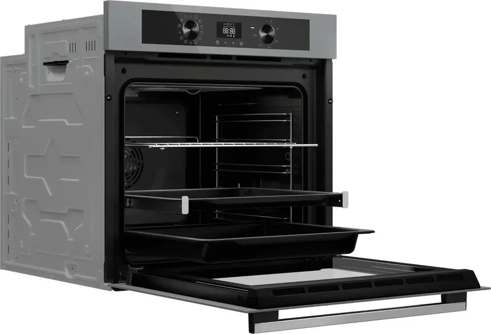 Духовой шкаф Haier HOQ-K3QSN5GG фото 5