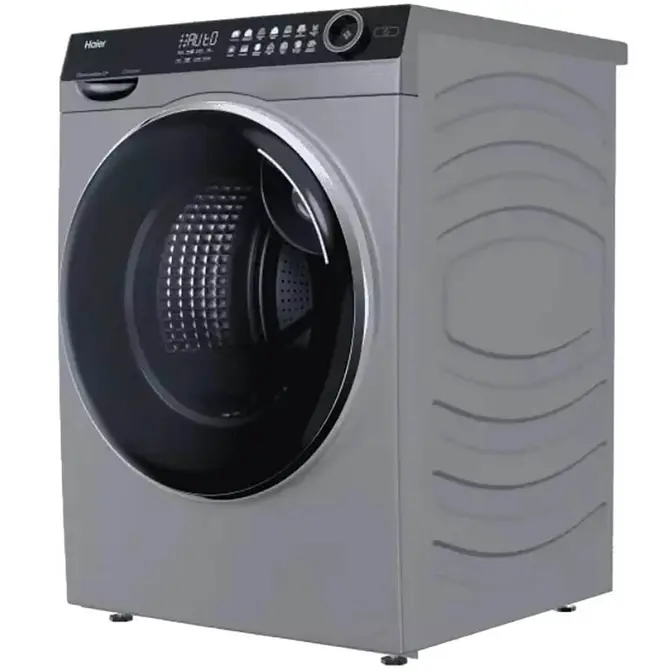 Cтиральная машина Haier HW100-BD14378S фото 2