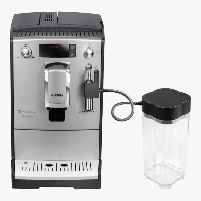 Кофемашина Nivona NICR 530 фото 8