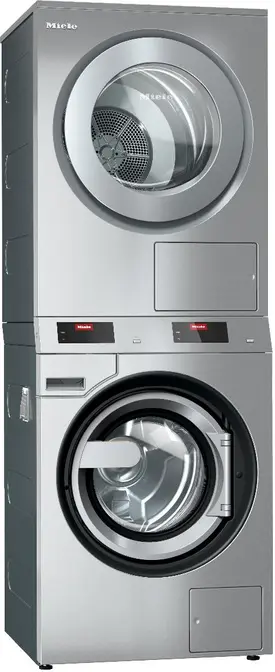 Стирально-сушильная машина Miele PDW 909 EL DP DD фото 1