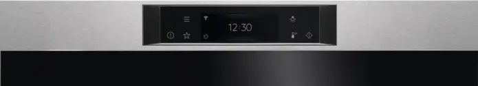 Духовой шкаф AEG KMK768080M фото 4