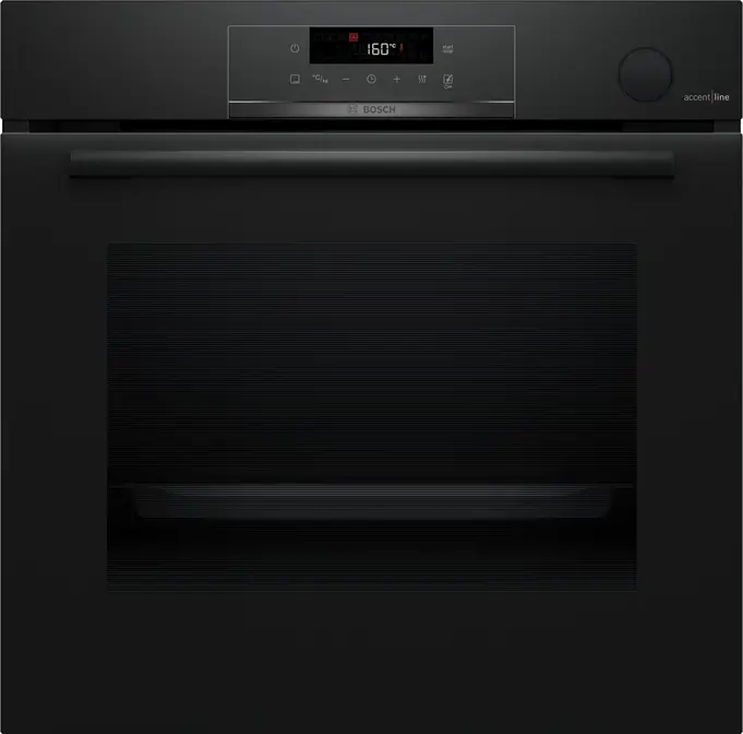 Духовой шкаф Bosch HRG4720B3 фото 1