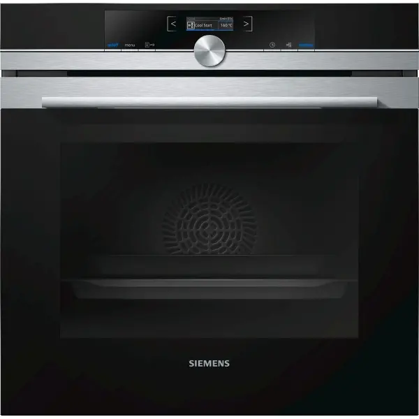 Духовой шкаф Siemens HB 633GNS1