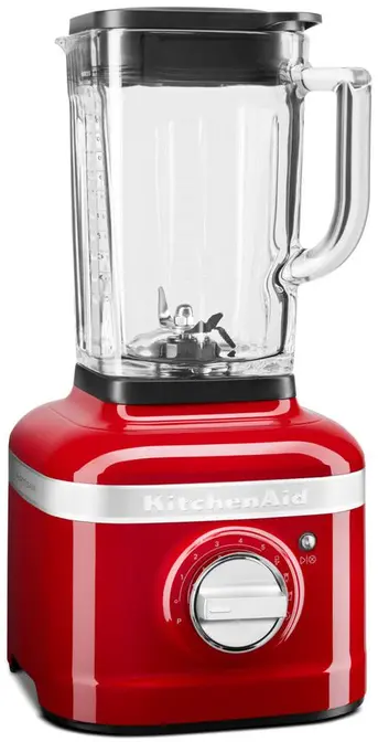 Стационарный блендер KitchenAid 5KSB4026ECA фото 2
