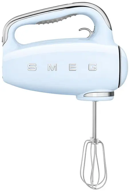 Миксер Smeg HMF01PBEU фото 3