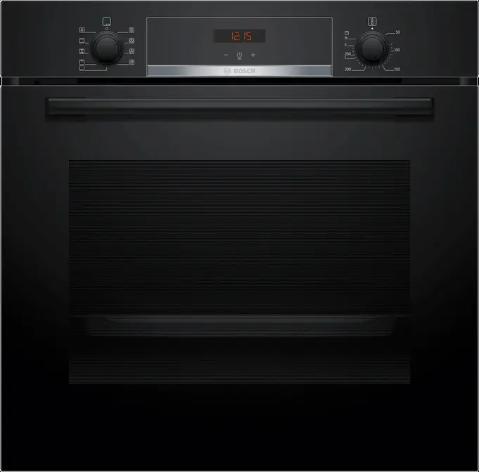 Духовой шкаф BOSCH HBA514BB3 фото 1