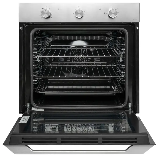 Духовой шкаф DeLonghi NSM 7XL PPP RUS фото 4