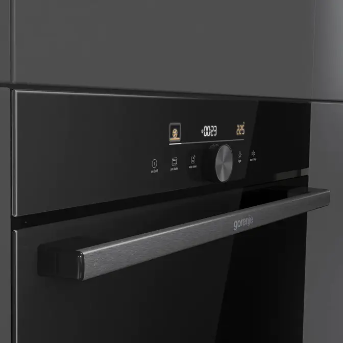 Духовой шкаф Gorenje BOS6747A05DG фото 9