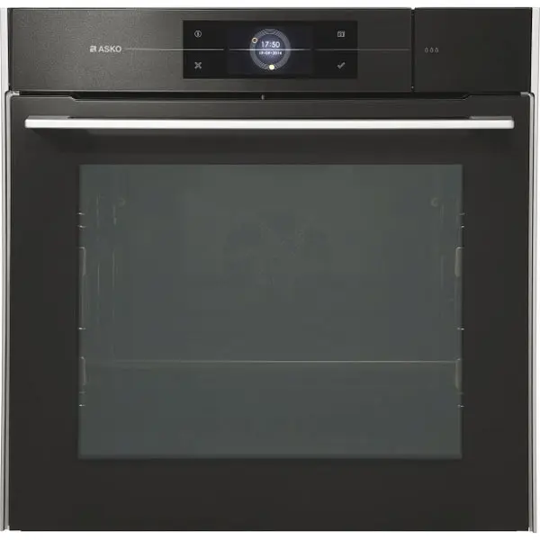 Духовой шкаф Asko OCS8678G фото 1