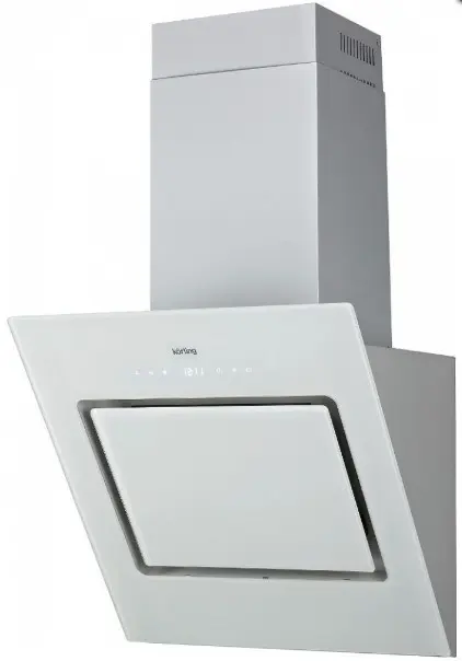 Вытяжка Korting KHC 61080 GW