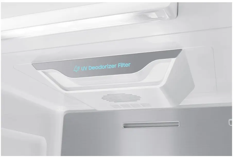Холодильник Samsung RS80F65M1WWT фото 9