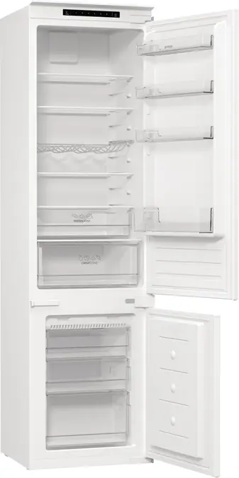 Встраиваемый холодильник Gorenje NRKI419EP1 фото 5