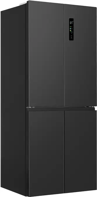 Холодильник MAUNFELD MFF192NFSB01 Inverter фото 5