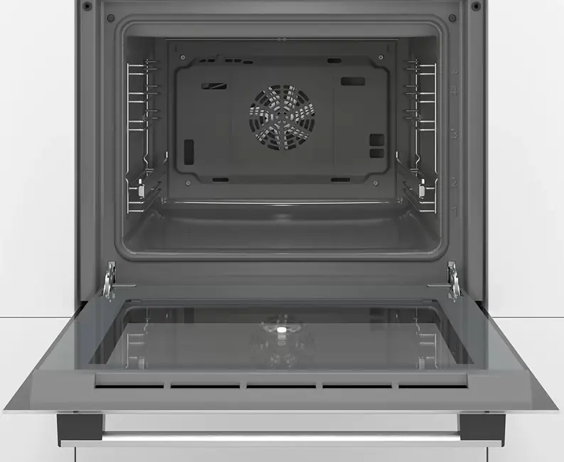 Духовой шкаф Bosch HBF254EW0R фото 4