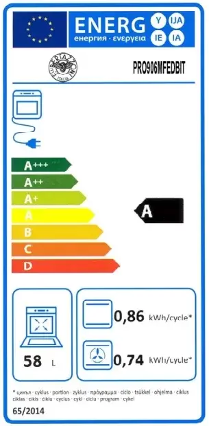 Варочный центр Bertazzoni PRO906MFESBIT фото 6
