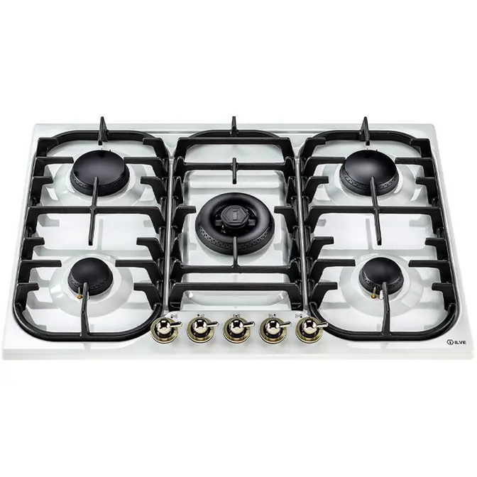 Газовая панель ILVE HCB70CN/WHG