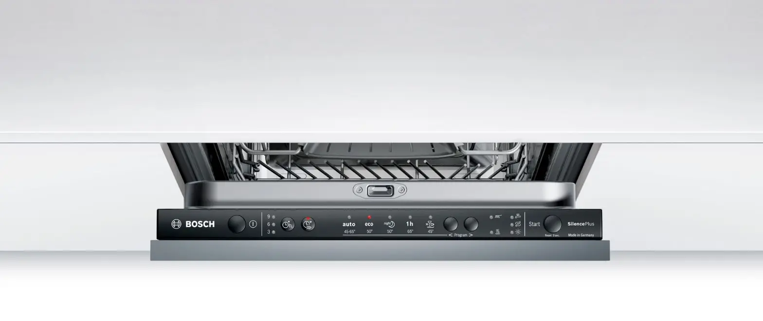 Встраиваемая посудомоечная машина Bosch SPV25FX10R фото 2