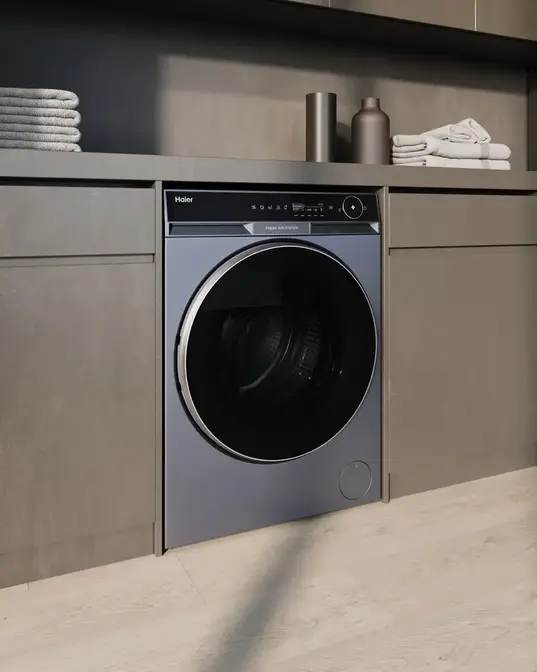 Сушильная машина HAIER HD100-A3397SU1 фото 14