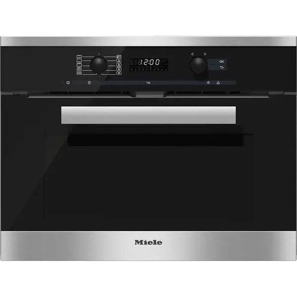 Духовой шкаф Miele H6200BP EDST/CLST сталь CleanSteel