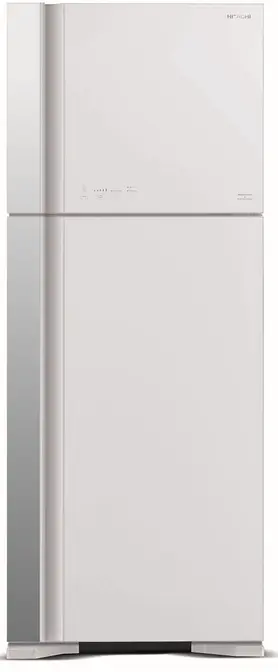 Холодильник Hitachi R-VG 542 PU7 GPW фото 1