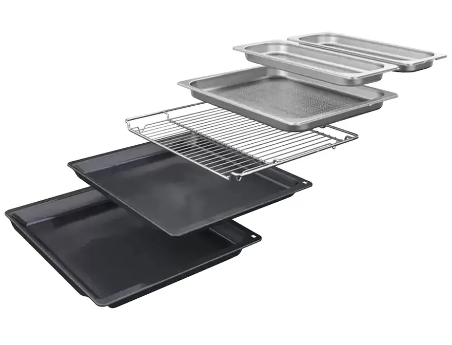 Духовой шкаф Bosch HSG7361B1 фото 7