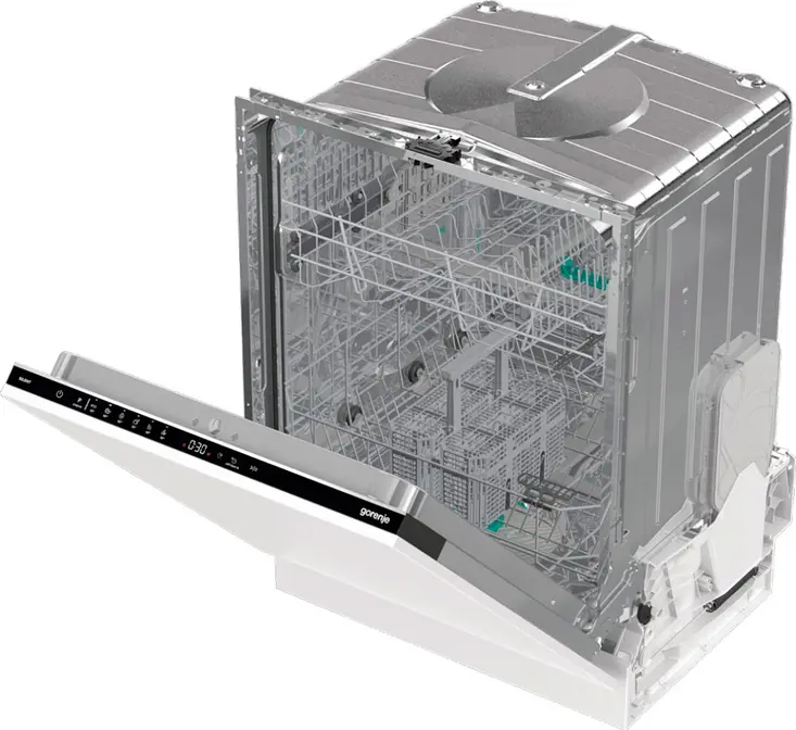 Посудомоечная машина Gorenje GV643D90 фото 4