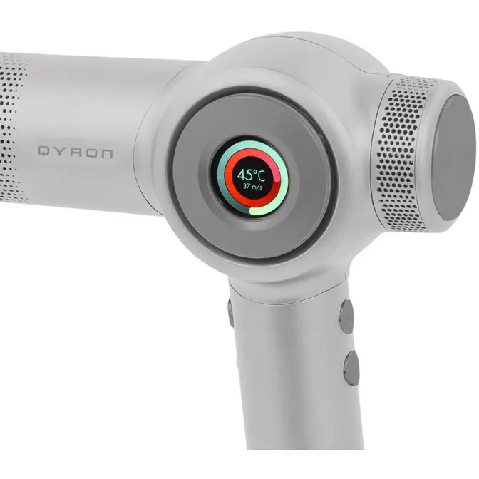 Фен Qyron HD901SV фото 5
