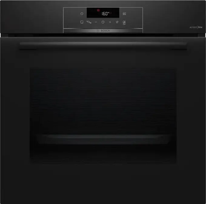 Духовой шкаф Bosch HBA472BB3 фото 1