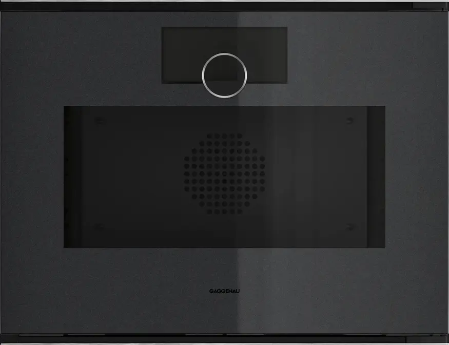 Пароварка Gaggenau GS240100 фото 1