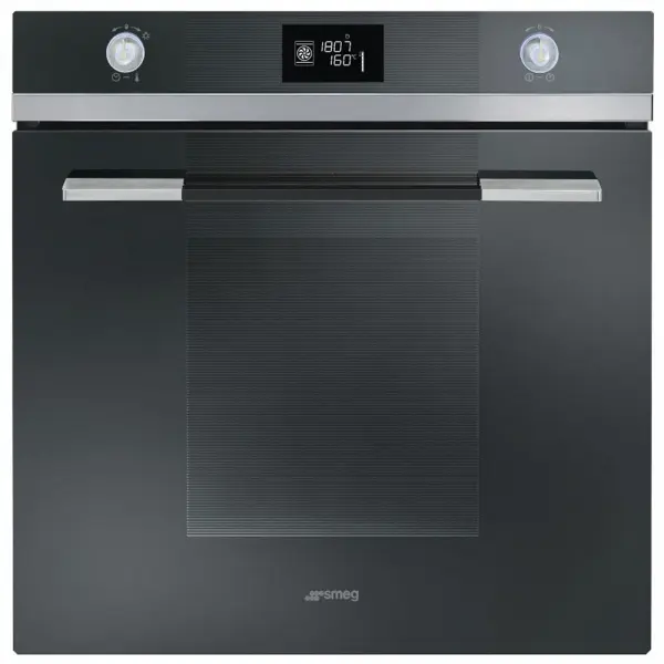 Духовой шкаф Smeg SF122NE фото 1