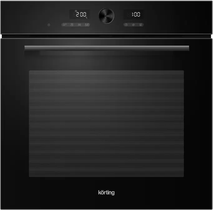 Духовой шкаф Korting OKB 1680 GN MW фото 1