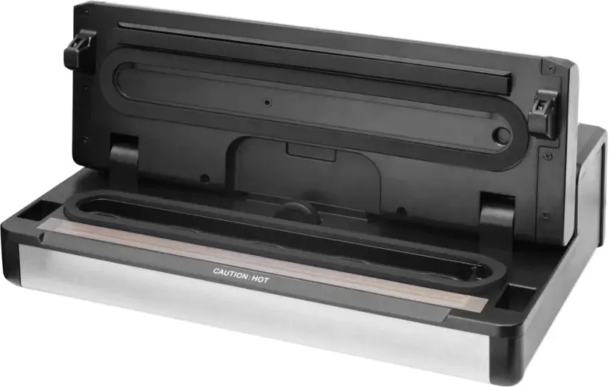 Вакууматор CASO FastVAC 1200 фото 3