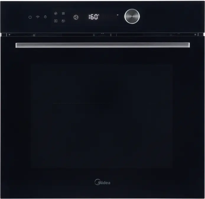 Духовой шкаф Midea MO817100MGB фото 1
