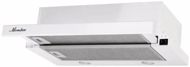 Встраиваемая вытяжка Monsher TELE II 50 W