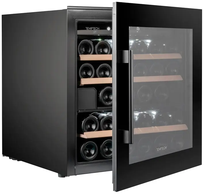 Холодильник винный Temptech OZ60DB-24 фото 4 Холодильник винный Temptech OZ60DB-24 фото 4