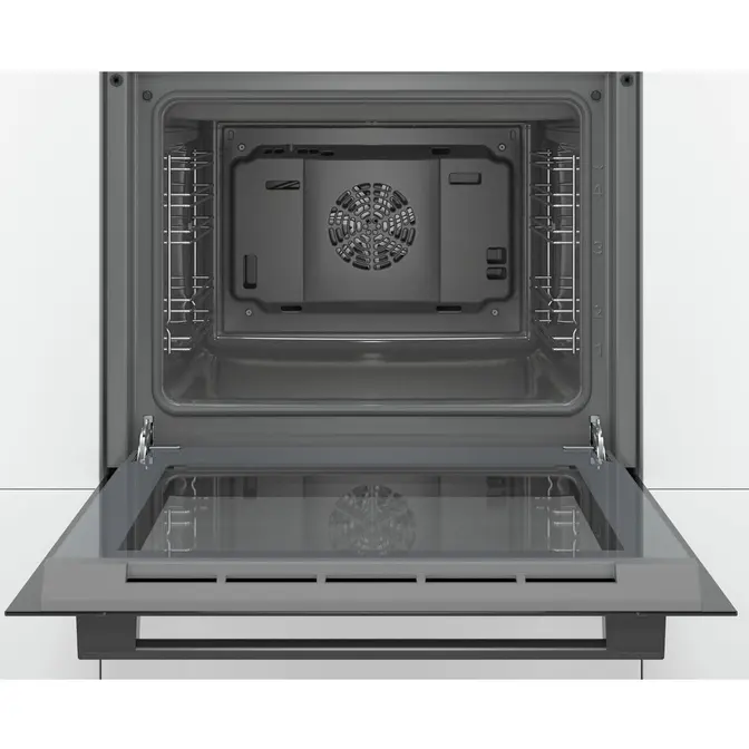 Духовой шкаф Bosch HBF 114 ES 0R фото 3