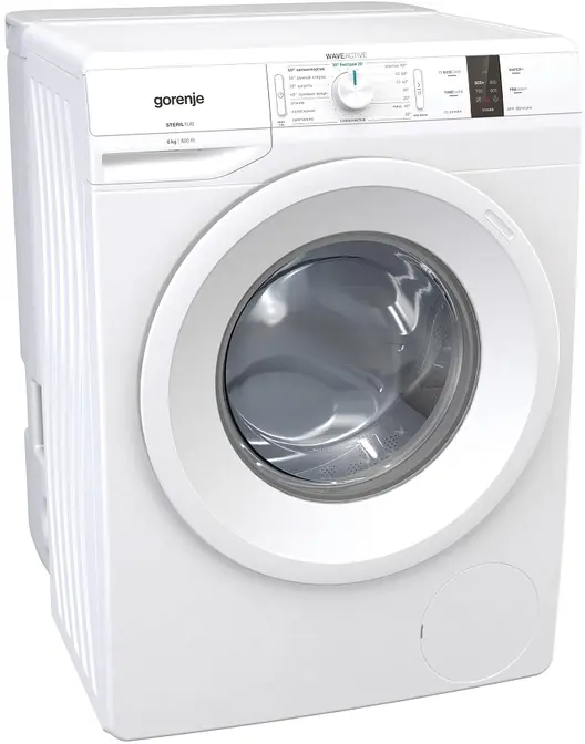 Стиральная машина Gorenje WP6YS2/IR фото 3