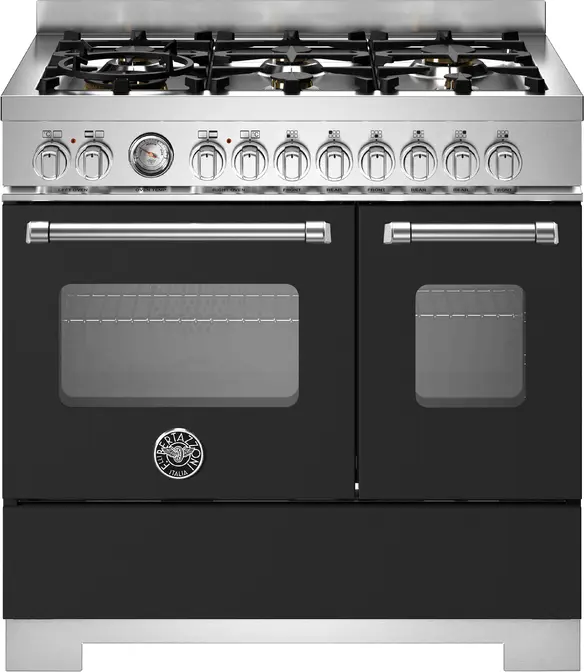 Варочный центр Bertazzoni MAS96L2ENET2 фото 1