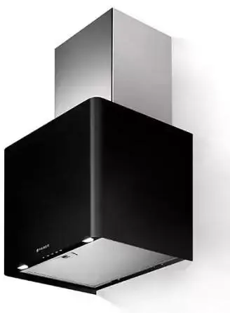Вытяжка Faber LITHOS EG6 BK LED A45 фото 1