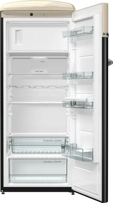 Холодильник Gorenje OBRB153BK фото 5